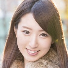 大贯杏里_大貫杏里